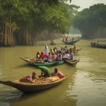 Tourism in Bangladesh